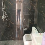Satılır 5 otaqlı Həyət evi/villa, Zığ qəs., Suraxanı rayonu 10
