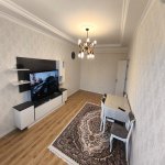 Аренда 2 комнатная Новостройка, м. Ази Асланова метро, Хетаи район 1