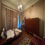 Kirayə (aylıq) 4 otaqlı Ofis, İçərişəhər metrosu, Axundov bağı, Səbail rayonu 5