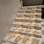 Satılır 3 otaqlı Həyət evi/villa, Həzi Aslanov metrosu, Xətai rayonu 4
