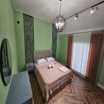 Kirayə (günlük) 5 otaqlı Həyət evi/villa Qəbələ 21