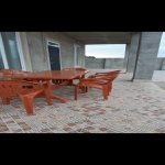 Kirayə (aylıq) 5 otaqlı Həyət evi/villa, Xəzər rayonu 18