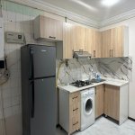 Kirayə (aylıq) 2 otaqlı Köhnə Tikili, Xalqlar dostluğu metrosu, Nizami rayonu 3