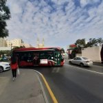Kirayə (aylıq) Obyekt, Neftçilər metrosu, Nizami rayonu 8