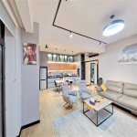 Kirayə (aylıq) 2 otaqlı Yeni Tikili, Ağ şəhər, Xətai rayonu 5