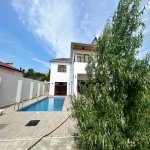 Satılır 2 otaqlı Həyət evi/villa, Novxanı, Abşeron rayonu 3