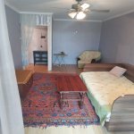 Аренда 1 комнатная Вторичка, м. Халглар Достлугу метро, 8-ой километр, Низаминский р-н район 2