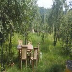 Kirayə (günlük) 3 otaqlı Bağ evi Qusar 28