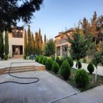 Kirayə (aylıq) 4 otaqlı Bağ evi, Mərdəkan, Xəzər rayonu 4