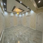 Kirayə (aylıq) 4 otaqlı Yeni Tikili, İnşaatçılar metrosu, Yasamal rayonu 21