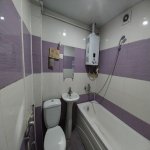 Продажа 1 комнатная Вторичка, м. Эльмляр Академиясы метро, Академия Наук, Ясамал район 9