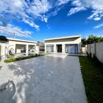 Kirayə (günlük) 3 otaqlı Həyət evi/villa Qəbələ 1