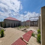 Satılır 5 otaqlı Həyət evi/villa, Koroğlu metrosu, Maştağa qəs., Sabunçu rayonu 4