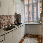 Продажа 3 комнат Новостройка, м. 8 Ноябрь метро, Насими район 8