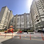Satılır 3 otaqlı Yeni Tikili, Avtovağzal metrosu, Biləcəri qəs., Binəqədi rayonu 1