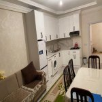 Kirayə (aylıq) 2 otaqlı Yeni Tikili, İnşaatçılar metrosu, Yeni Yasamal qəs., Yasamal rayonu 6