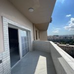 Kirayə (aylıq) 3 otaqlı Yeni Tikili, Azadlıq metrosu, 8-ci mikrorayon, Binəqədi rayonu 23