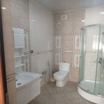 Kirayə (aylıq) 3 otaqlı Yeni Tikili, Nizami metrosu, Nəsimi rayonu 13