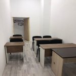 Kirayə (aylıq) 3 otaqlı Ofis, Nəsimi rayonu 10