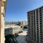 Kirayə (aylıq) 2 otaqlı Yeni Tikili, Nəriman Nərimanov metrosu, Nərimanov rayonu 15