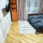 Kirayə (aylıq) 2 otaqlı Yeni Tikili, Xalqlar dostluğu metrosu, Nizami rayonu 3