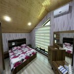 Kirayə (günlük) 4 otaqlı Həyət evi/villa Qəbələ 5