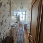 Kirayə (aylıq) 2 otaqlı Yeni Tikili, Neftçilər metrosu, Nizami rayonu 8