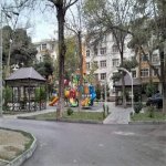 Satılır 2 otaqlı Yeni Tikili, Nəsimi metrosu, 6-cı mikrorayon, Binəqədi rayonu 13