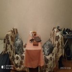 Kirayə (aylıq) 1 otaqlı Köhnə Tikili, Sahil metrosu, Səbail rayonu 4