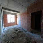 Satılır 1 otaqlı Yeni Tikili, Avtovağzal metrosu, Binəqədi rayonu 5
