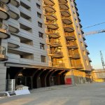 Satılır 3 otaqlı Yeni Tikili, İnşaatçılar metrosu, Yasamal qəs., Yasamal rayonu 1