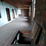 Satılır 4 otaqlı Bağ evi İsmayıllı 23