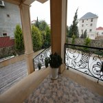 Satılır 5 otaqlı Həyət evi/villa, Badamdar qəs., Səbail rayonu 6