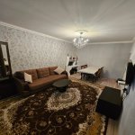 Satılır 2 otaqlı Köhnə Tikili, Nəsimi metrosu, 9-cu mikrorayon, Binəqədi rayonu 1