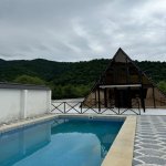 Kirayə (günlük) 4 otaqlı Həyət evi/villa İsmayıllı 2