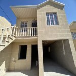 Satılır 5 otaqlı Həyət evi/villa, Masazır, Abşeron rayonu 2