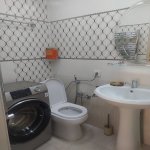 Kirayə (aylıq) 4 otaqlı Həyət evi/villa, Badamdar qəs., Səbail rayonu 13