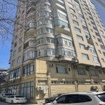 Satılır 3 otaqlı Yeni Tikili, Nəriman Nərimanov metrosu, Nərimanov rayonu 1