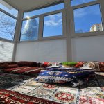 Kirayə (günlük) 1 otaqlı Köhnə Tikili, İçərişəhər metrosu, Dağüstü parkı, Səbail rayonu 14
