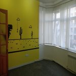 Kirayə (aylıq) 6 otaqlı Ofis, Nəriman Nərimanov metrosu, Nərimanov rayonu 8