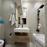 Satılır 3 otaqlı Yeni Tikili, Masazır, Abşeron rayonu 13