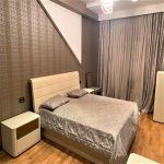 Аренда 4 комнатная Новостройка, Насими район 5