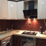 Kirayə (aylıq) 3 otaqlı Yeni Tikili, 28 May metrosu, Nəsimi rayonu 14