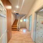 Satılır 4 otaqlı Köhnə Tikili, Nizami metrosu, Nəsimi rayonu 19