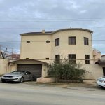 Kirayə (aylıq) 6 otaqlı Həyət evi/villa, Badamdar qəs., Səbail rayonu 1