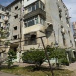 Kirayə (aylıq) 2 otaqlı Köhnə Tikili, İnşaatçılar metrosu, Yasamal qəs., Yasamal parkı, Yasamal rayonu 23