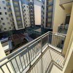 Kirayə (aylıq) 3 otaqlı Yeni Tikili, Xətai metrosu, Xətai rayonu 12