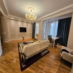 Продажа 3 комнат Новостройка, м. Гянджлик метро, Насими район 4