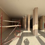 Kirayə (aylıq) Obyekt, Gənclik metrosu, Nəsimi rayonu 8