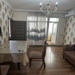 Kirayə (aylıq) 2 otaqlı Köhnə Tikili, 20 Yanvar metrosu, 1-ci mikrorayon, ATV telekanalı, Nəsimi rayonu 2
